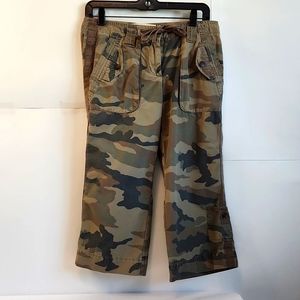 J. Crew Chino Pants Size 2